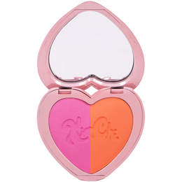 KimChi Chic - Thailor Blush Duo