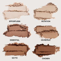 Patrick Ta - Artistry Edit Eyeshadow Palette