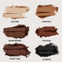 Patrick Ta - Artistry Edit Eyeshadow Palette