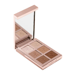 Patrick Ta - Artistry Edit Eyeshadow Palette