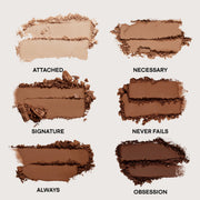 Patrick Ta - Artistry Edit Eyeshadow Palette