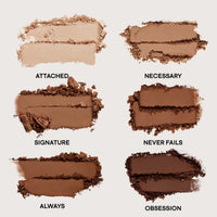 Patrick Ta - Artistry Edit Eyeshadow Palette