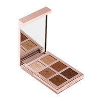 Patrick Ta - Artistry Edit Eyeshadow Palette