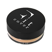 Active Mineral Powder Foundation
